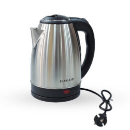 Scarlatti Electric Heat Kettle